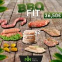 Pack Barbacoa FIT