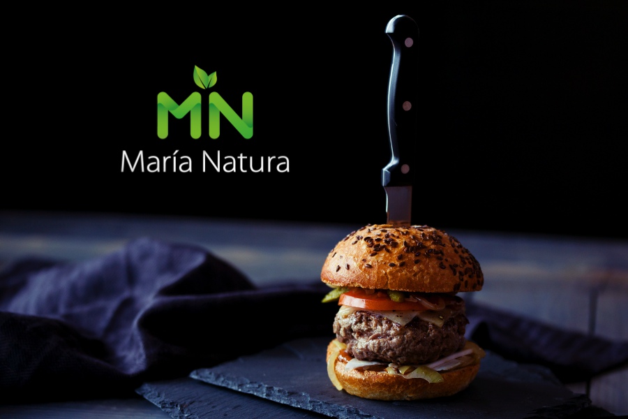 María Natura Alimentación fitness